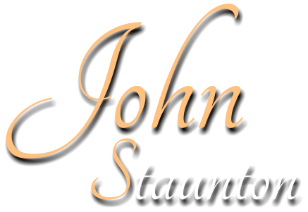 John  Staunton