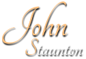 John  Staunton